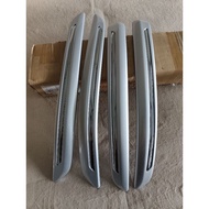 Honda Access Bumper protector Honda City GM2 TMO