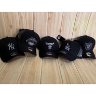 Truckers Hats Mesh Hats Ny Hats raiders Hats lakers Mesh caps baseball caps import