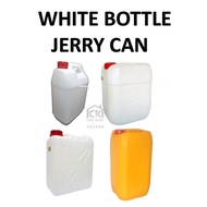 Tong Air Bersih Bekas Air Minuman Jerry Can Tong air Bekas Air HDPE Bottle Drinking Water Plastic Co