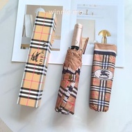 💎鑽石誠信賣家💎BURBERRY 雨傘 ☂️ Umbrella 折疊
