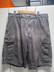 Wtaps jungle shorts