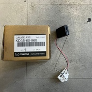 100% GENUINE (MAZDA) FUEL TANK GAUGE MAZDA CX5 KE MODEL>>KD35 60 960