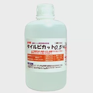 日本鈴木磁磚專用清潔劑-0.5kg