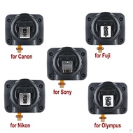 GODOX TT600 TT600S TT685 V860II V850II TT350 V350 Flash Hot Shoe Part Replace Accessory for Canon