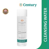 ILLUMINARE ACNE MIRACLE CLEANSING WATER 160 ML / MICELLAR WATER