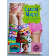 Children's Invention Book – LOOM Magic! By John McCann & Becky Thomas