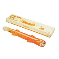 HMF中國龍限量版鍵盤護腕墊採用記憶海綿材質可水洗