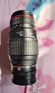 SIGMA 70-300mm鏡頭