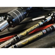 ❤ถูกที่สุด❤ คัน BISON S2 คันไบสัน S2    KM4.23828🔴สินค้าขายดี🔴