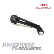 KTM Shifting Mechanism Duke200/ Duke250/ Duke390 Gear Shift Lever Complete