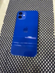 [新淨二手] iPhone 12 256GB 藍