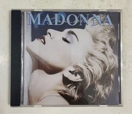 MADONNA-CD True Blue