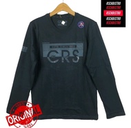 Kaos CRS 91 Lengan Panjang Pria Terbaru | Baju Distro CRS 91 Lengan Panjang | Baju cowok dewasa Len
