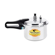 Vicenza 8 Liter Pressure Cooker