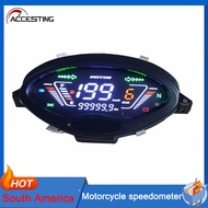 【local delivery】2023 New Motorcycle Speedometer For Honda Charisma WAVE125 Wave125S innovation 125 N
