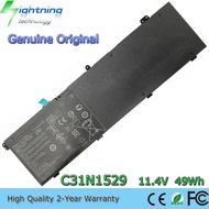 C31N1529 49Wh Original Battery for Asus B8230 B8230U B8230UA BU203UA GH0025E GH0025R GH0039E 0B200-0