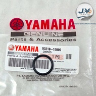 MESIN Rubber Upper engine oil capOring jupiter MX vixion r15 mt15 xabre xsr 155 MX king original YGP