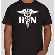2025 Rn Registered Nurse Tshirt Nursetee Nurse Appreciation