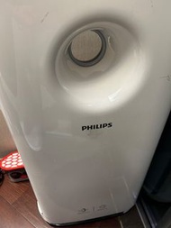 PHILIPS 空氣清新機 過濾 空氣 連 全新 未開封 filter