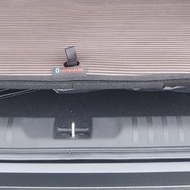 Brv 2022 Single Layer Trunk Carpet