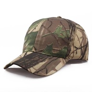 Untitled Bangkok Real Tree Camo Cap (Online Exclusive) 02