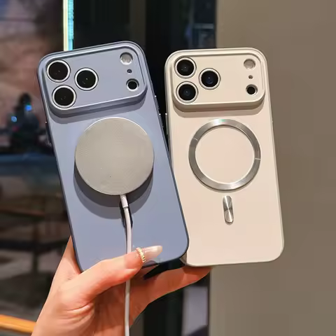 Luxury Skin Feel Camera Protection Magnetic Phone Case For Honor X9D X9C Smart X9B X9A X9 X8C X8B X8