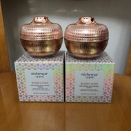 Authentic Nizhenya Korean Night Cream for Whitening Spots Removal and Skin Care Cosmetics by YANKO/Y