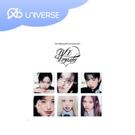 IVE - 3rd Mini album - Ive Empathy - Digipack version