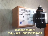 Idle Valve Regulator Chevrolet Spark 800 cc ISC