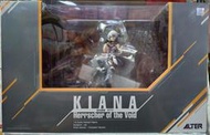 【我家遊樂器】現貨 日空版-ALTER 崩壞3rd  空之律者 琪亞娜 1/8完成品