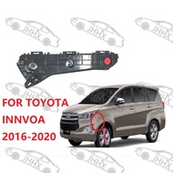 Front Bumper Bracket Front Bumper Retainer Front Bumper Support Toyota Innova 2016 2017 2018 2019 20