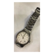 JAGUAR pre loved watch