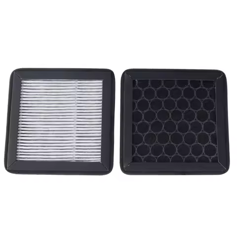 Activated Carbon/HEPA13 Filter for Creality K1 Max K2P K2 plus 3D Printer