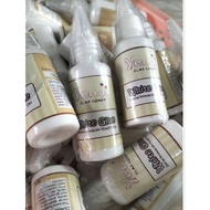 White Glue for Clay Art from Yenji Clay Craft