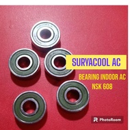 NSK 608 INDOOR AC BEARING GOOD QUALITY BEARING