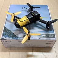 [零件機 見詳情] Parrot BEBOP DRONE 四軸機 航拍機