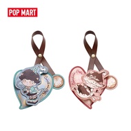 POP MART DIMOO Crush on Coffee Series-Sachet Pendant Set