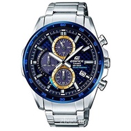 CASIO Wrist Watch set commodity edifice EDIFICE Solar Chronograph Quartz Men's EQS-900BCD-2AVUDF Men