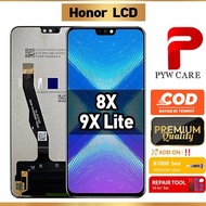 Skrin LCD Serasi Untuk Honor 8x / Honor 9x Lite LCD Screen