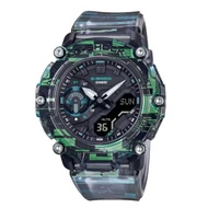 ORIGINAL G SHOCK GA-2200NN-1A