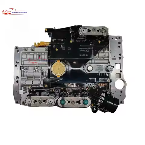 High quality 722.6 Automatic transmission control unit valve body assembly A2402700106 for Mercedes-