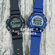 CASIO G-SHOCK DW-9052-1V / DW-9052-2V / DW-9052-1 / DW-9052-2 / DW-9052 ANAK KATAK DIGITAL WATCH