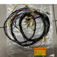 【Kawasaki 川崎】川崎125 B1 B2 主配線組 台灣製 全新組車零件 主線路 1個