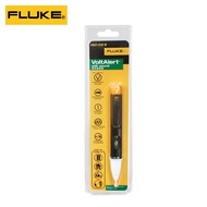 FLUKE VoltAlert AC เครื่องทดสอบที่ไม่ใช่แรงดันไฟฟ้าสัมผัส1AC-C2ปากกาตรวจจับ II 2AC 90V-1000V