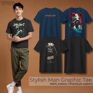 Star Wars Jani men's t-shirt - Star Wars Star Wars distro men's t-shirt - oversized t-shirt 3