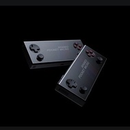 🚛包順豐櫃 AYANEO Pocket MICRO 橫版復古掌機遊戲機 G99處理器 8+256G🎮