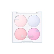 KEOULI [แท้พร้อมส่ง] Dasique Blending Blush Mood Cheek บลัชออนสีหวานน่ารัก