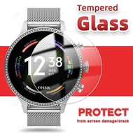 Fossil Gen6 9H Tempered Glass For Fossil Women's Gen 6 42MM Smart