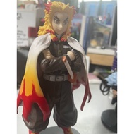 DEMON SLAYER ANIME RENGOKU KYUJORU FIGURINE