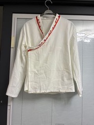 配馬面裙上衣、華服、國風襯衫、交領襯衫、里衣